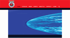 Desktop Screenshot of engine15media.com